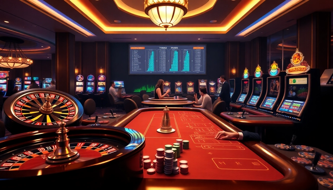Experience the thrilling games at 789win with vibrant tables and online betting options.